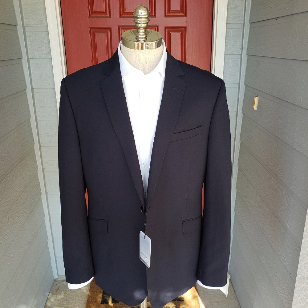 NHP Men's Sports Coat